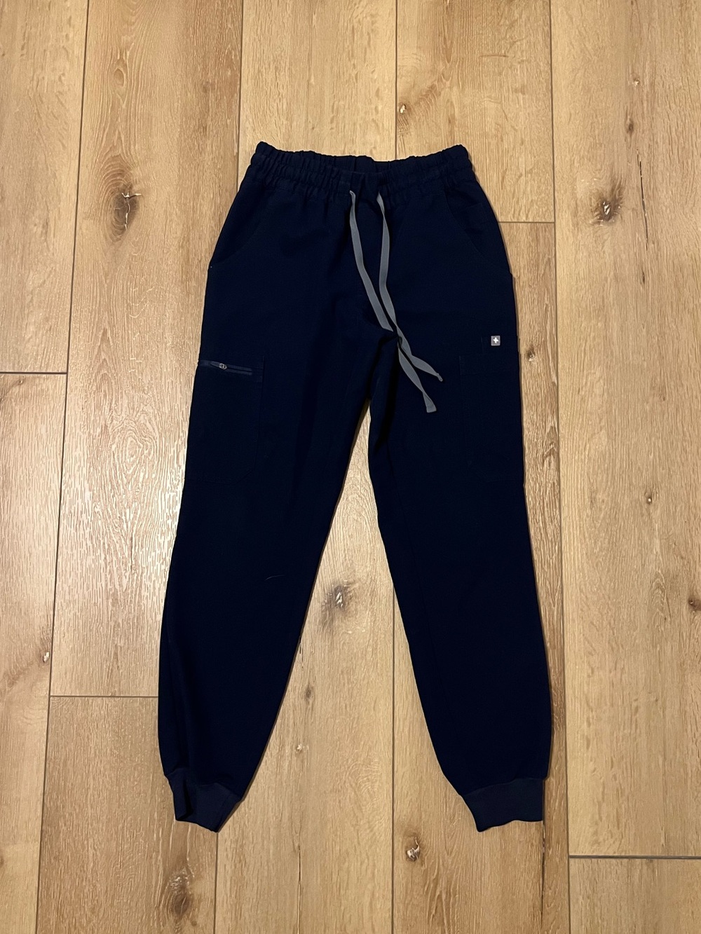 Figs Zamara Scrub Bottom